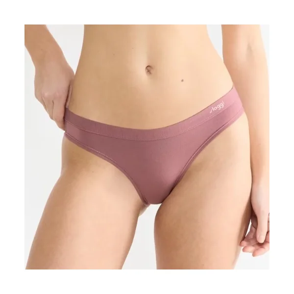 Sloggi Free Evolve rose slip