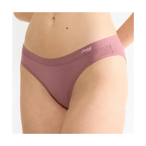 Sloggi Free Evolve rose slip