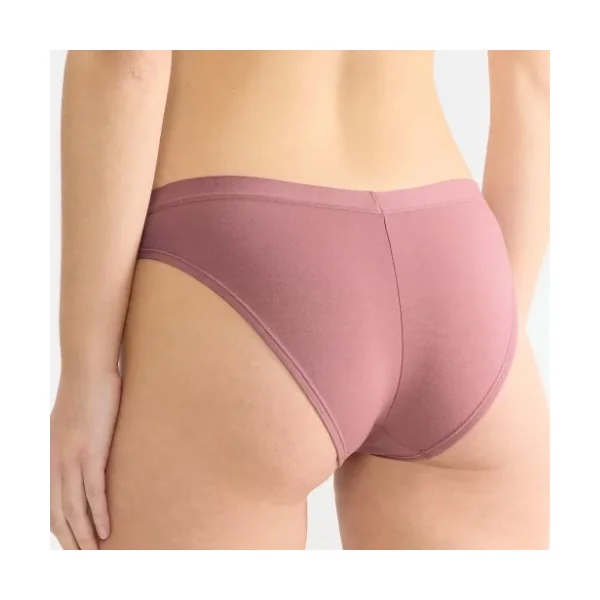 Sloggi Free Evolve rose slip