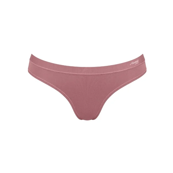 Sloggi Free Evolve rose slip