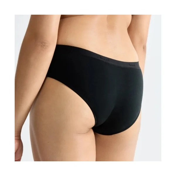 Sloggi GO Casual noir shortie