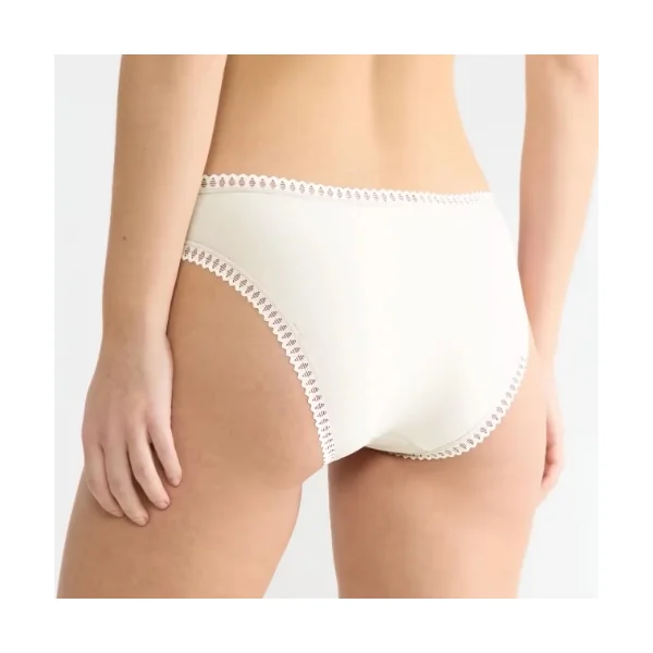 Sloggi GO Crush blanc slip
