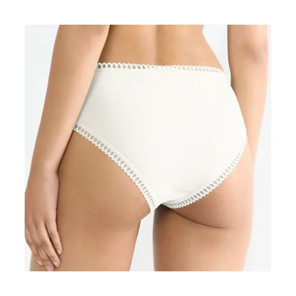 Sloggi GO Crush blanc slip