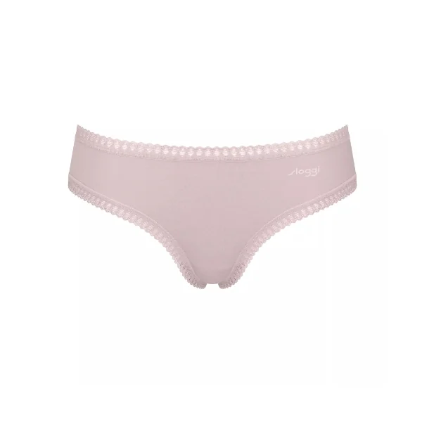 Sloggi GO Crush rose shortie
