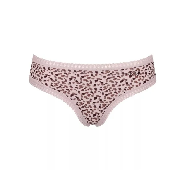 Sloggi GO Crush rose shortie