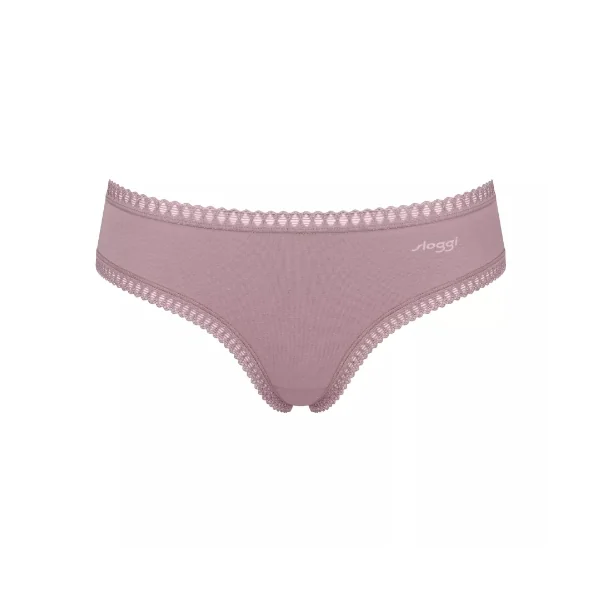 Sloggi GO Crush rose shortie