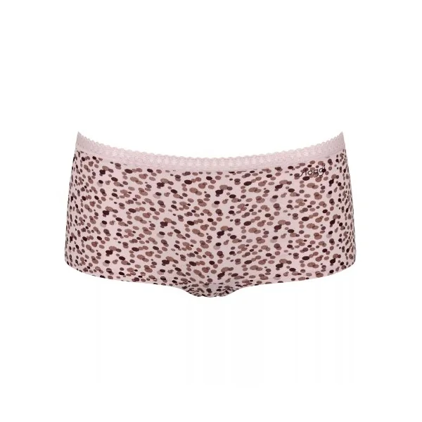 Sloggi GO Crush violet shortie