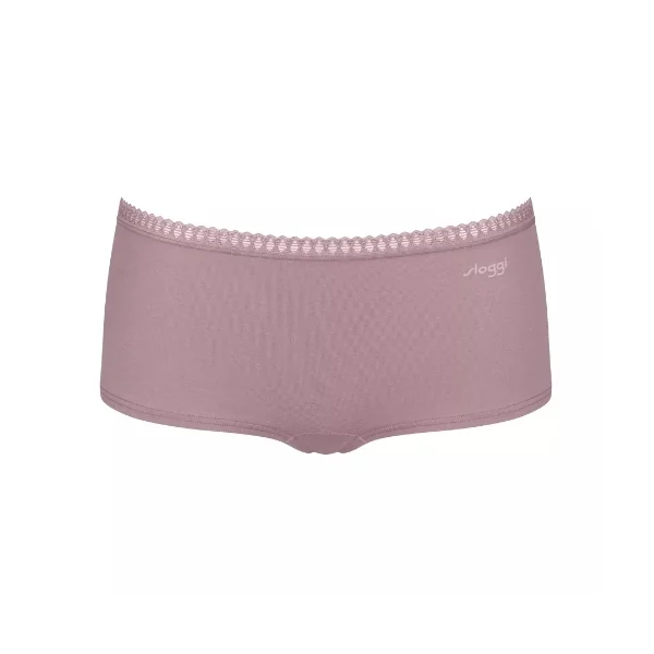 Sloggi GO Crush violet shortie