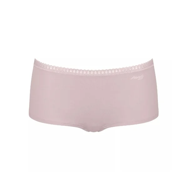 Sloggi GO Crush violet shortie