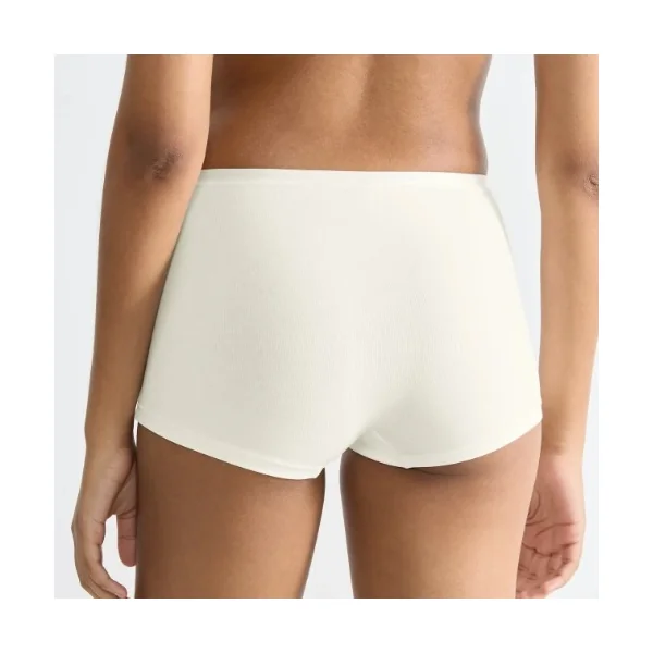 Sloggi GO Daily Cotton blanc shortie