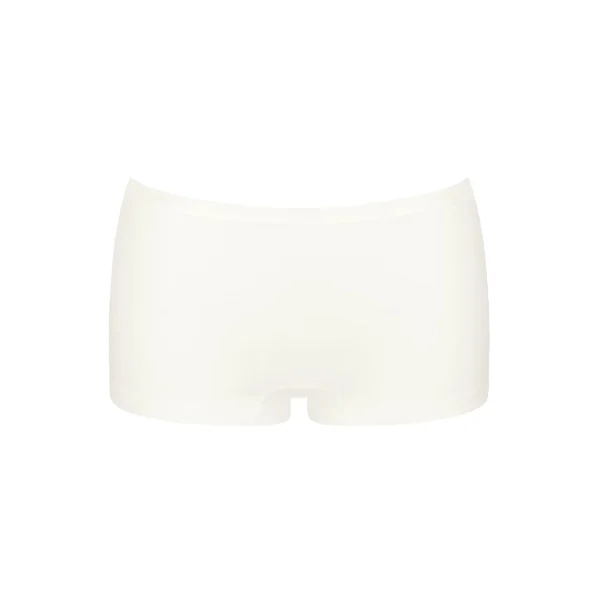 Sloggi GO Daily Cotton blanc shortie