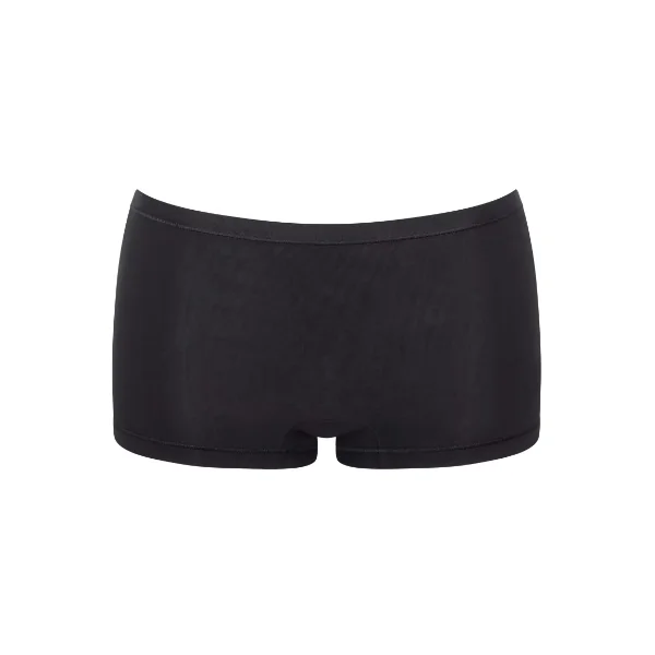Sloggi GO Daily Cotton noir shortie