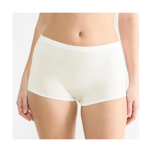 Sloggi GO Sense blanc shortie