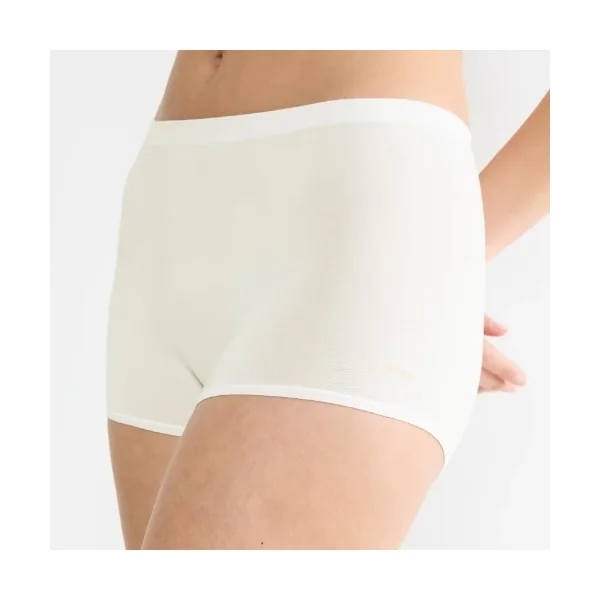 Sloggi GO Sense blanc shortie