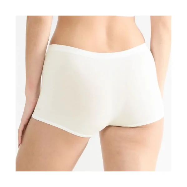 Sloggi GO Sense blanc shortie