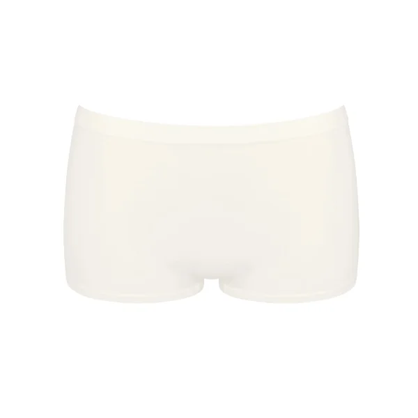 Sloggi GO Sense blanc shortie