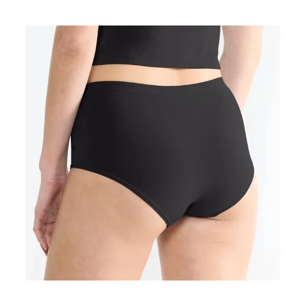 Sloggi GO Sense noir haut slip