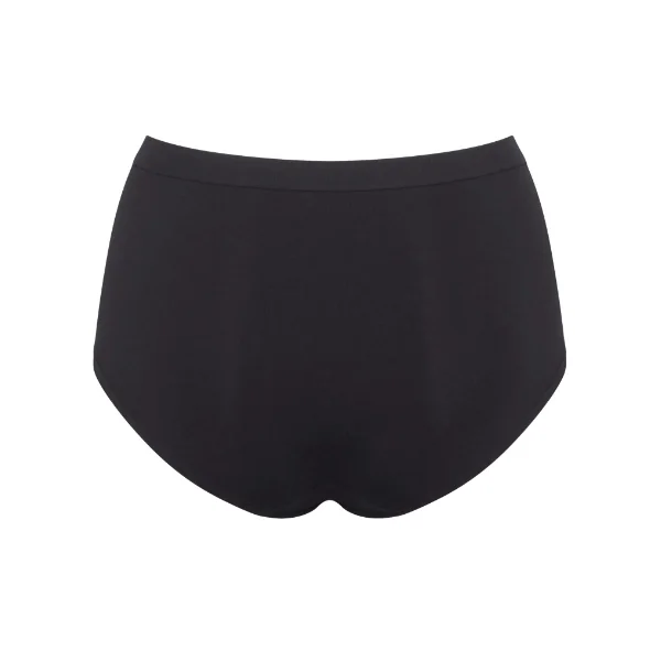 Sloggi GO Sense noir haut slip