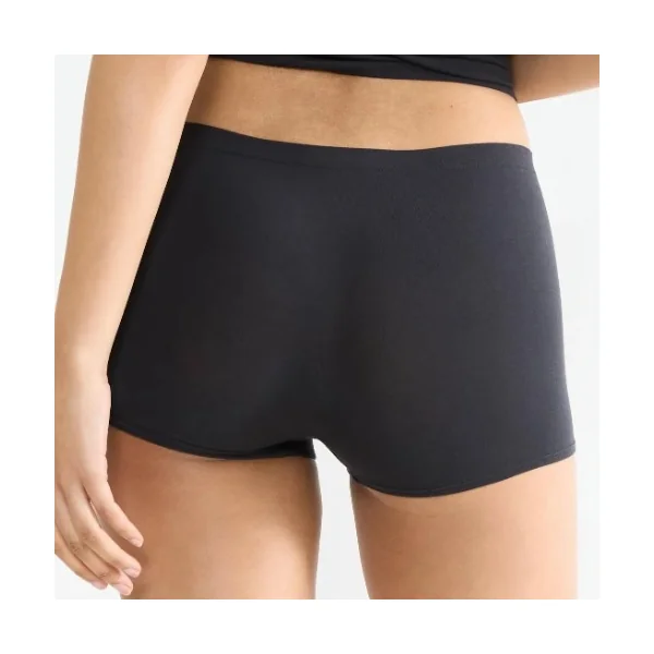 Sloggi GO Sense noir shortie