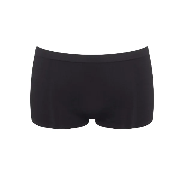 Sloggi GO Sense noir shortie