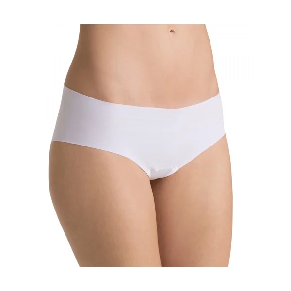 Sloggi Light Cotton blanc cassé shortie