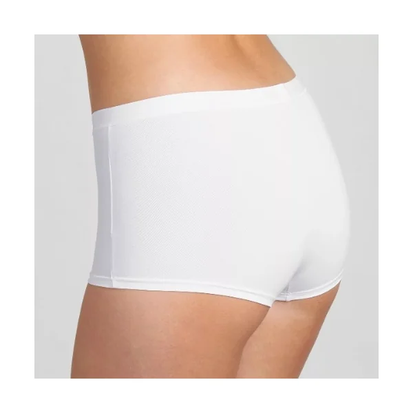 Sloggi Sensual Fresh blanc slip