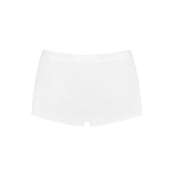 Sloggi Sensual Fresh blanc slip