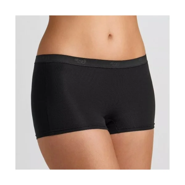 Sloggi Sensual Fresh noir slip