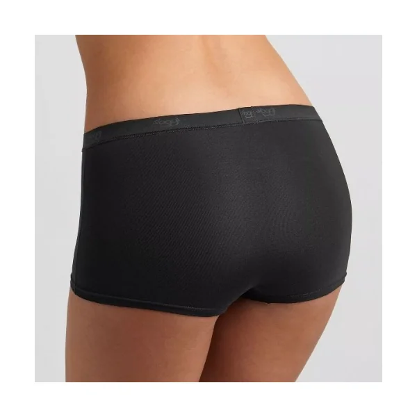 Sloggi Sensual Fresh noir slip