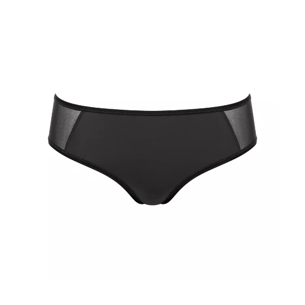 Sloggi Soft Adapt noir shortie