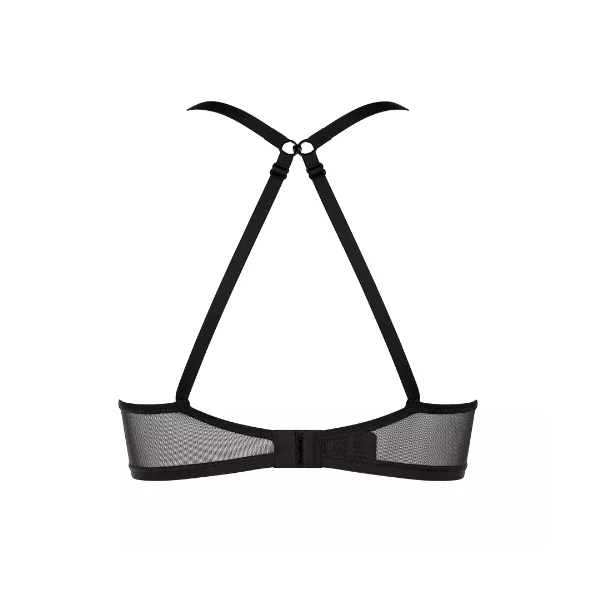 Sloggi Soft Adapt noir soutien-gorge sans armatures en dentelle