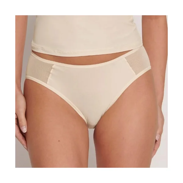 Sloggi Soft Adapt poudre shortie