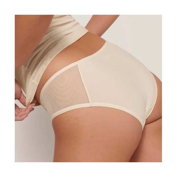 Sloggi Soft Adapt poudre shortie