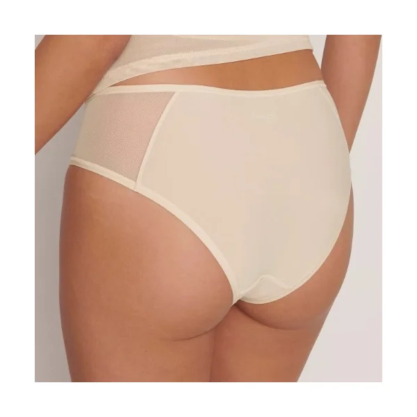 Sloggi Soft Adapt poudre shortie