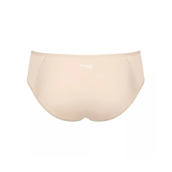 Sloggi Soft Adapt poudre shortie