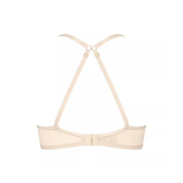 Sloggi Soft Adapt poudre soutien-gorge sans armatures en dentelle