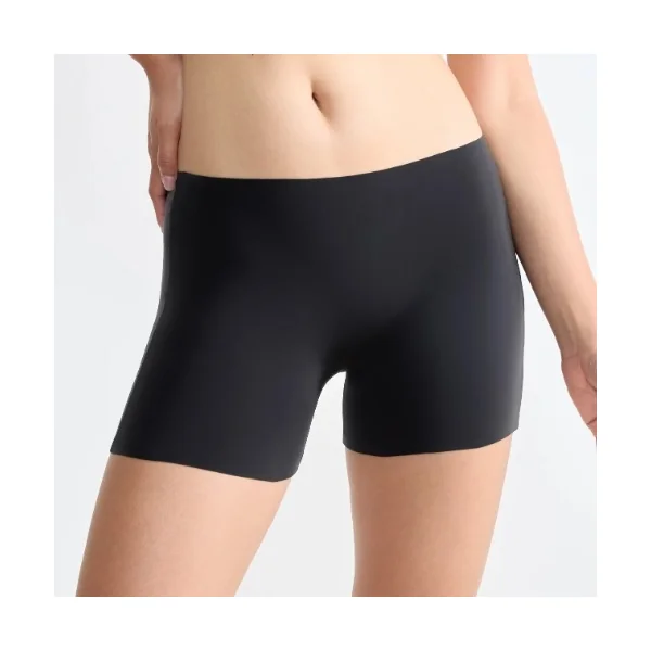 Sloggi Zero Feel noir shortie