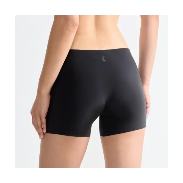Sloggi Zero Feel noir shortie