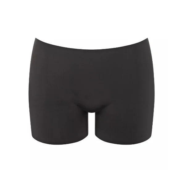 Sloggi Zero Feel noir shortie