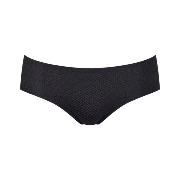 Sloggi Zero Feel noir shortie