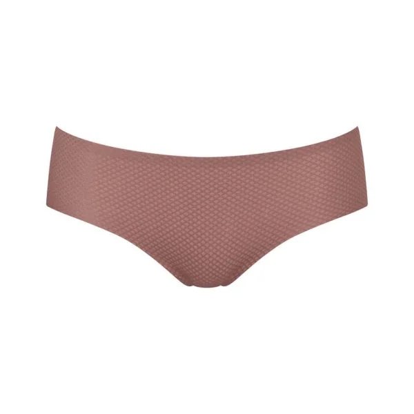 Sloggi Zero Feel taupe shortie