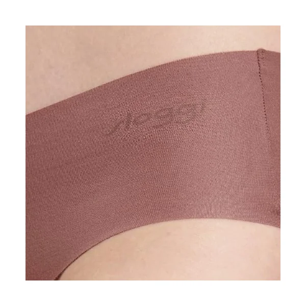 Sloggi Zero Modal marron shortie