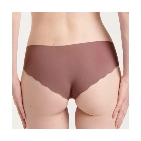 Sloggi Zero Modal marron shortie