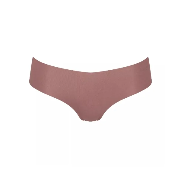 Sloggi Zero Modal marron shortie