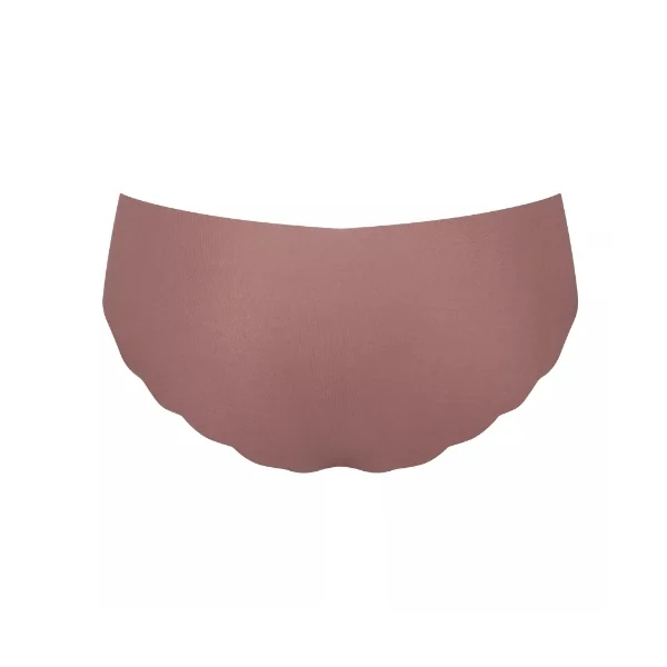 Sloggi Zero Modal marron shortie