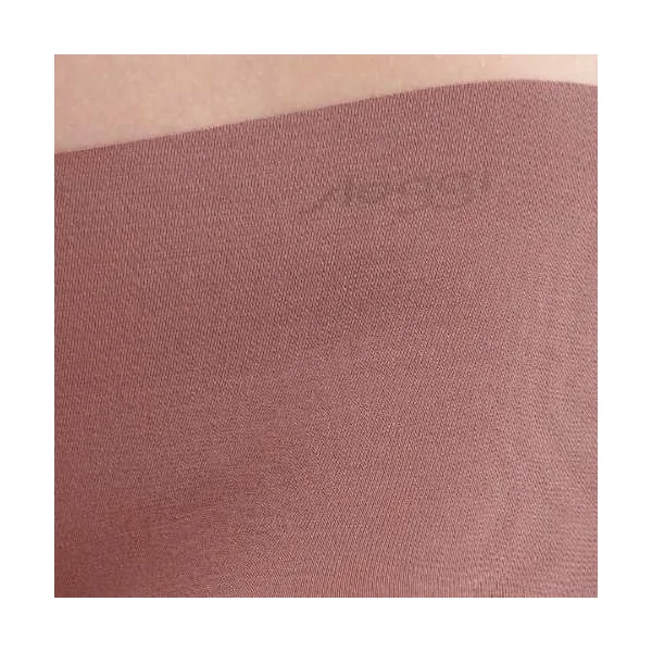 Sloggi Zero Modal marron shortie