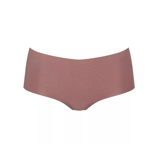 Sloggi Zero Modal marron shortie
