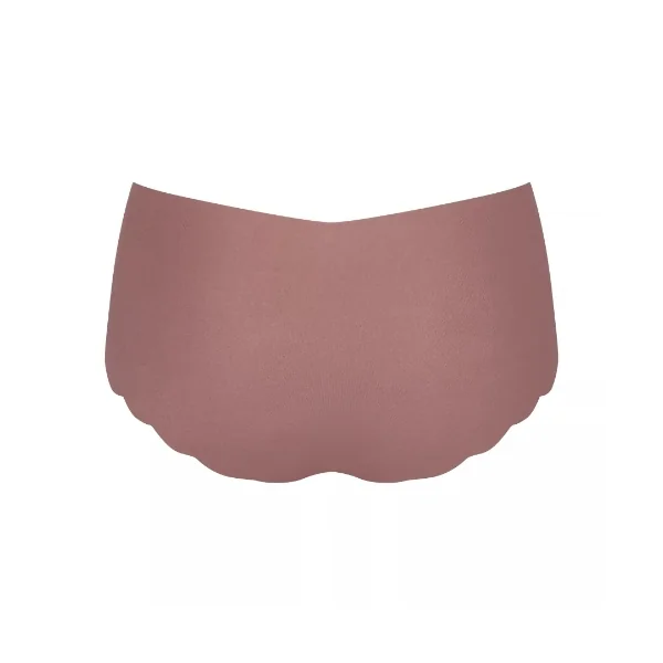 Sloggi Zero Modal marron shortie