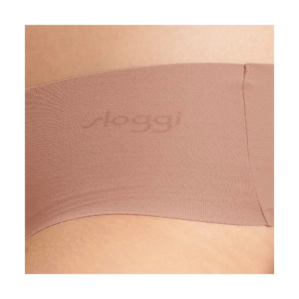 Sloggi Zero Modal marron shortie