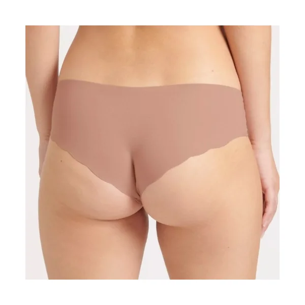 Sloggi Zero Modal marron shortie